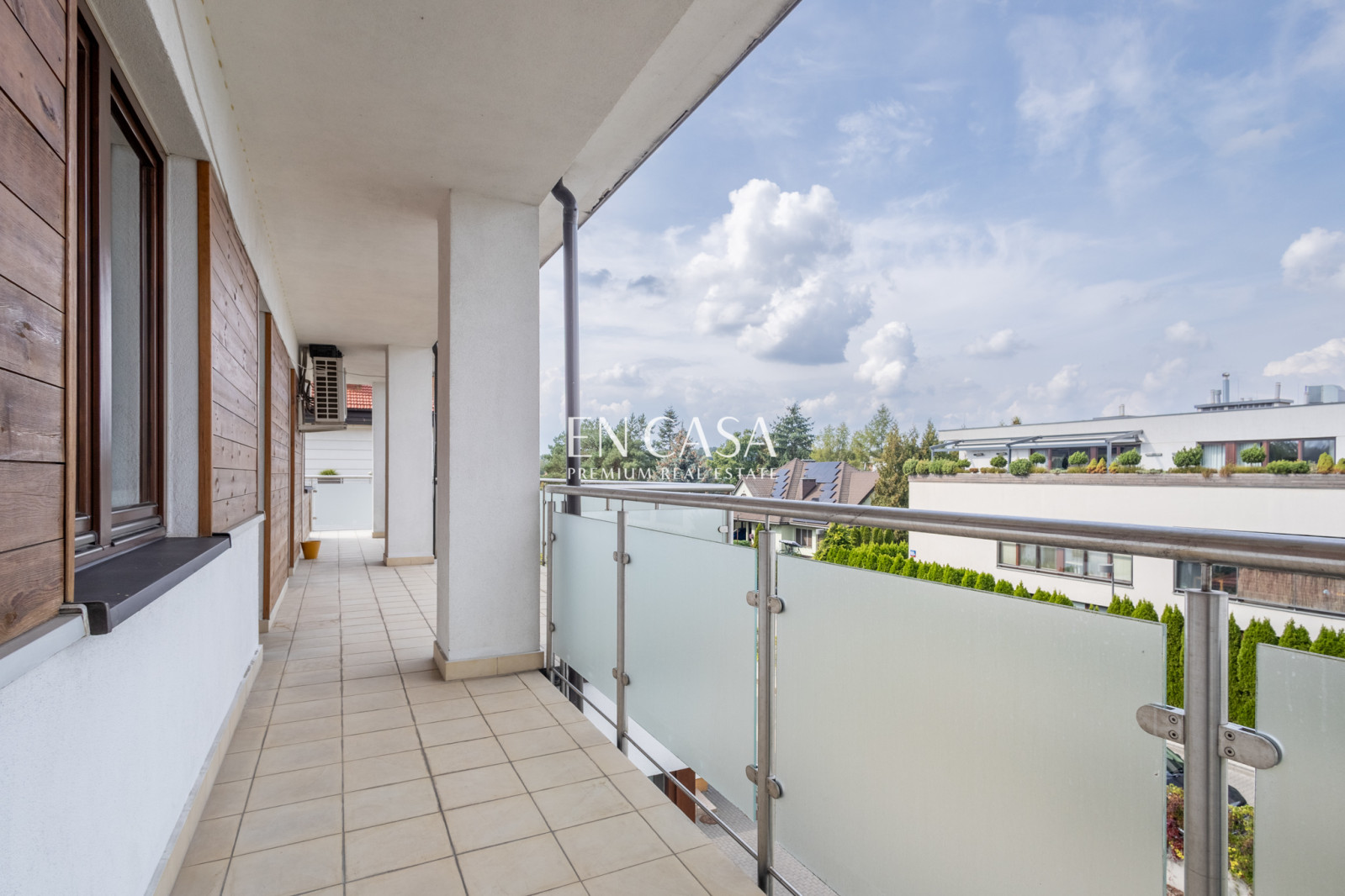 Apartment Rent Warszawa Wilanów